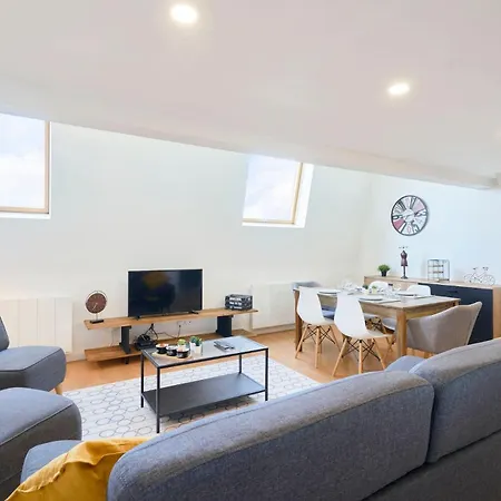 Appartamento Locationstourcoing - Le Colbert