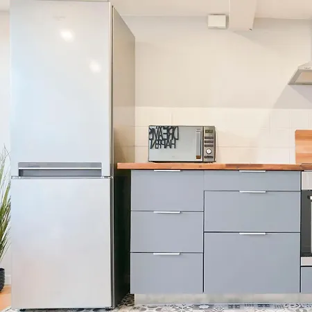 Appartamento Locationstourcoing - Le Colbert *