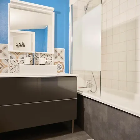 Locationstourcoing - Le Colbert Appartamento