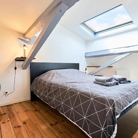 Locationstourcoing - Le Colbert Appartamento Tourcoing