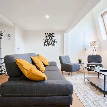 Locationstourcoing - Le Colbert *