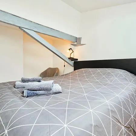 Appartamento Locationstourcoing - Le Colbert