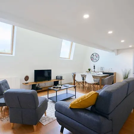 Locationstourcoing - Le Colbert *