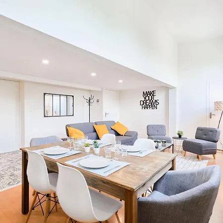 Locationstourcoing - Le Colbert 투르쿠앵