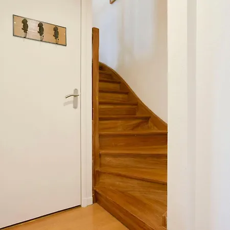 Locationstourcoing - Le Colbert 아파트 *