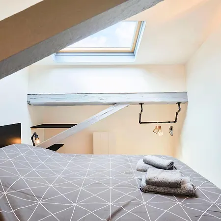 Locationstourcoing - Le Colbert *