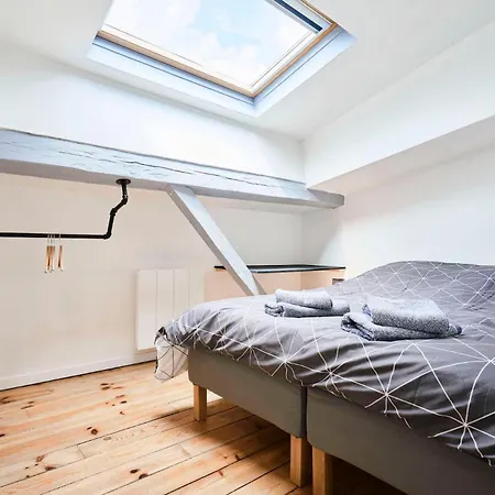 Locationstourcoing - Le Colbert