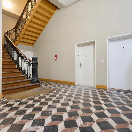 Appartamento Locationstourcoing - Le Colbert Tourcoing