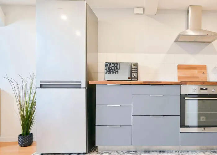 Daire Locationstourcoing - Le Colbert *