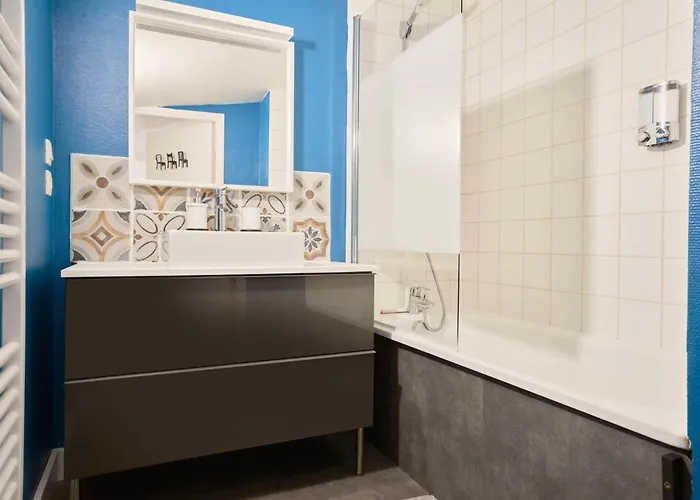 Locationstourcoing - Le Colbert Daire