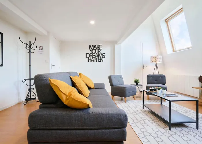 Locationstourcoing - Le Colbert *