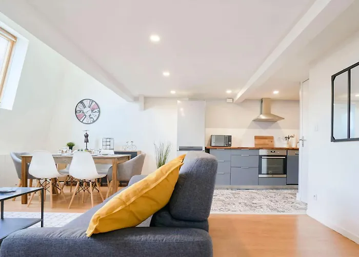 Locationstourcoing - Le Colbert Tourcoing