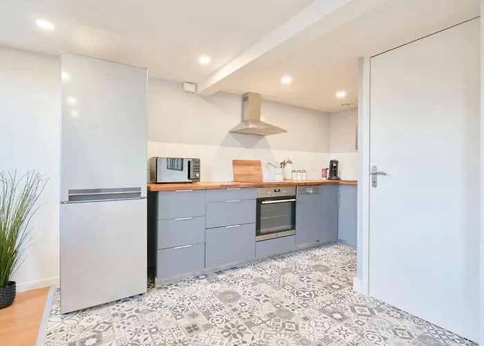 Locationstourcoing - Le Colbert * Tourcoing