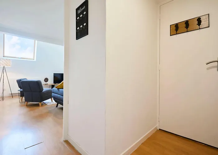 Locationstourcoing - Le Colbert