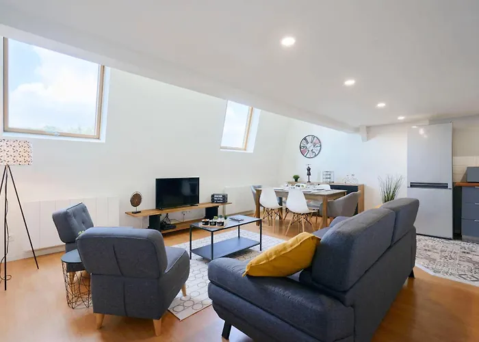 Locationstourcoing - Le Colbert *