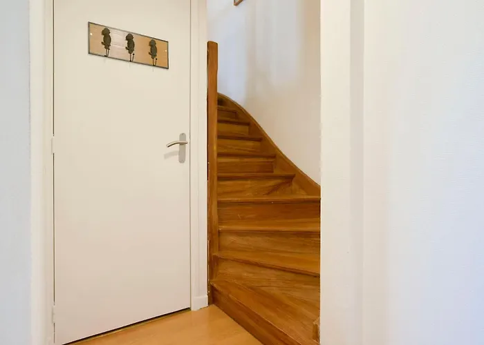 Locationstourcoing - Le Colbert Daire *