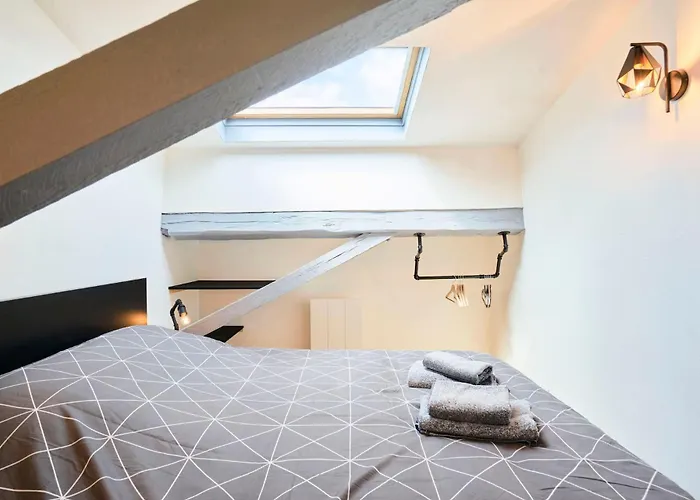 Locationstourcoing - Le Colbert *