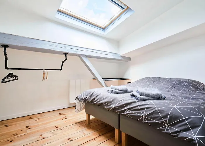 Locationstourcoing - Le Colbert