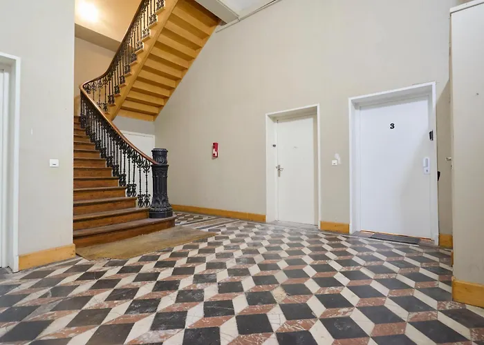Daire Locationstourcoing - Le Colbert Tourcoing